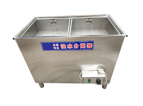 佛山油水分离器