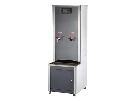 佛山步进式开水器